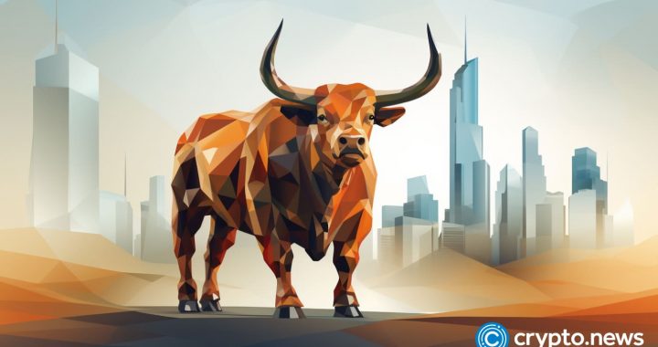 Nasdaq soars 6% for the week as Bitcoin eyes $100k retest