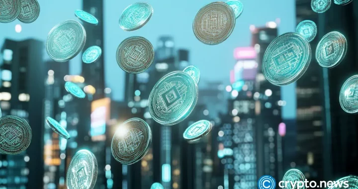 Major survey finds 1 in 5 U.S. adults now use cryptocurrency