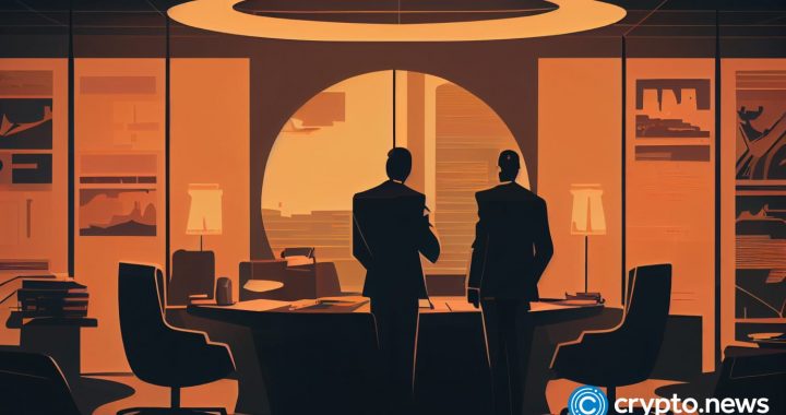 VanEck to launch ‘NODE’ ETF targetting crypto-related stocks on May 14