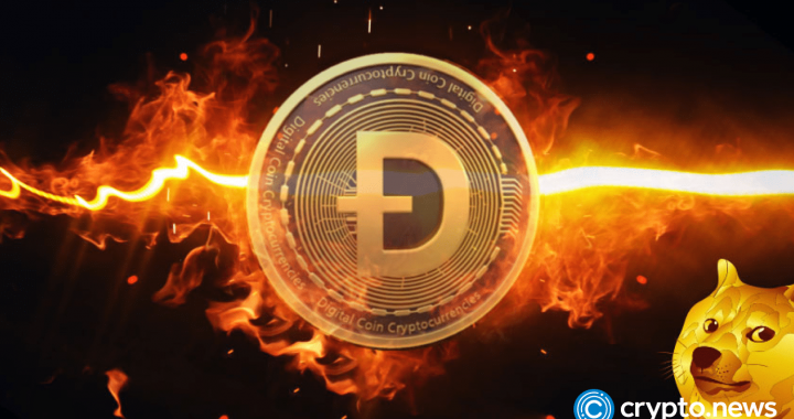 DOGE price eyes 500% surge based on historical pattern – another cause for celebration after DogeDay