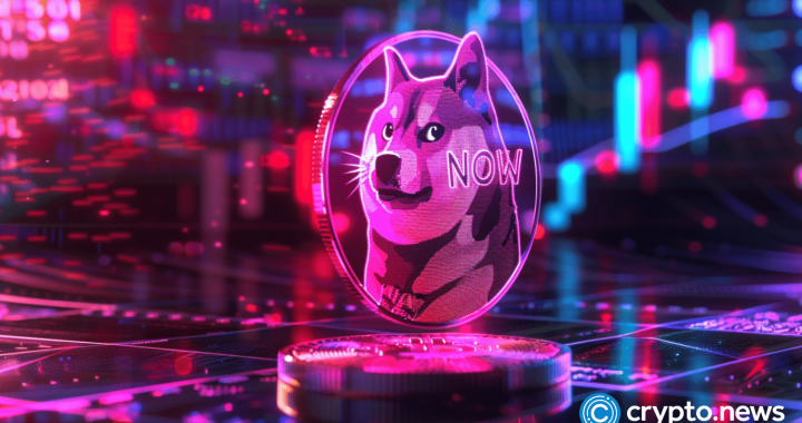 Voxies surges 180% and Broccoli jumps 140% as Dogecoin slumps