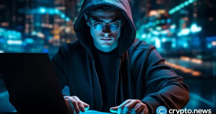 zkLend hacker loses all 2,930 stolen ETH to TornadoCash phishing scam