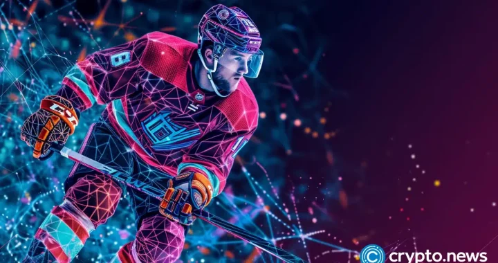 NHL names Ndax as official crypto exchange partner for 2025 Stanley Cup Playoffs
