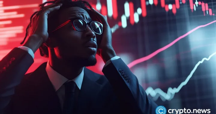 Bitcoin already priced in recession fears, but downside risk still remains: Bitwise