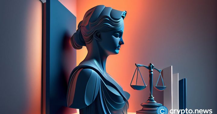 Bitget to take legal action against eight accounts for $20M VOXEL token manipulation