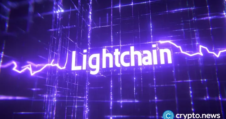 Lightchain AI could flip $5,000 into $1,104,000, reminiscent of XRP gains