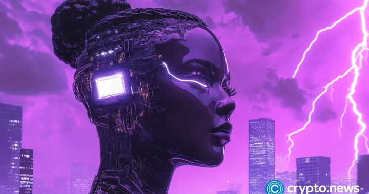 Here’s why investors are flocking to Lightchain AI’s presale