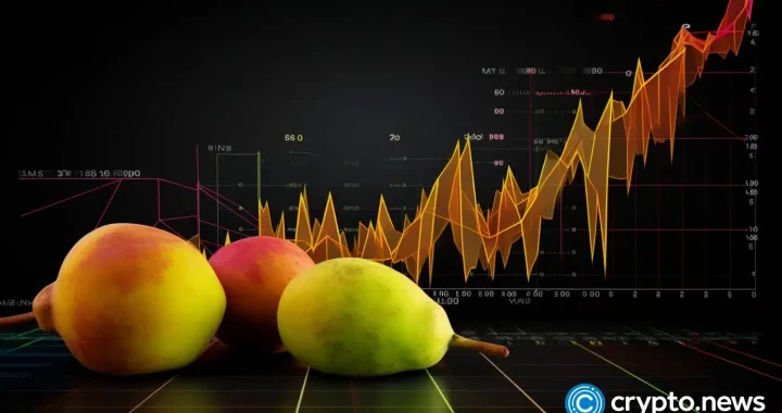 US prosecutors seek up to 8 years for Mango Markets exploiter Avi Eisenberg