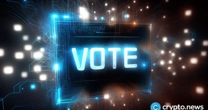 Vote-buying on Arbitrum sparks fears of DAO governance integrity