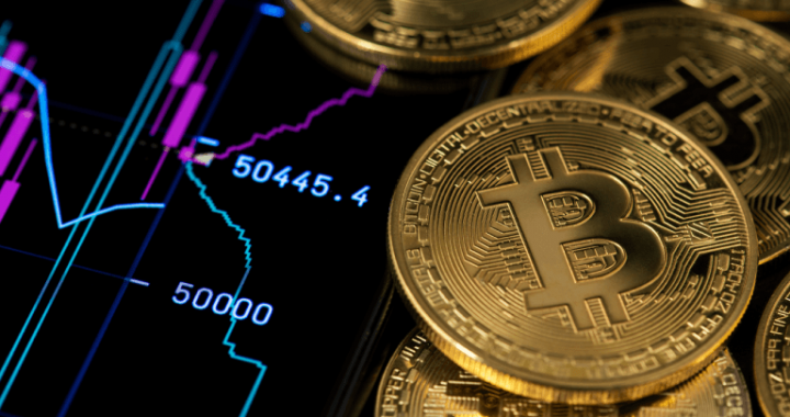 Bitcoin Rebounds on Tariff Relief, But Bullish Drought Persists: Cryptoquant