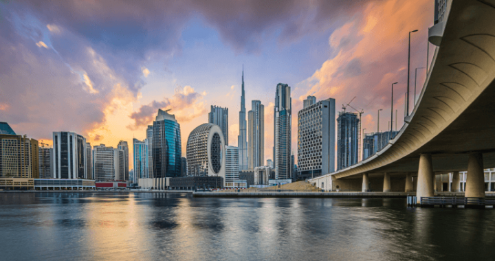 Gate Secures Key VASP License in Dubai, Eyes Regional Growth