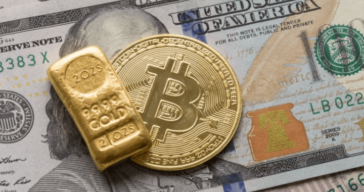 Markets Plunge, Bitcoin Cracks: QCP Warns of ‘Full-Scale Economic War’