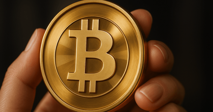 Crypto Markets Echo Wall Street’s Modest Gains Amid Trade Policy Fog