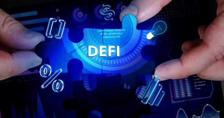 Defi Development Corporation Adds $9.9M in Solana to Treasury, Taps Binance VP as CFO