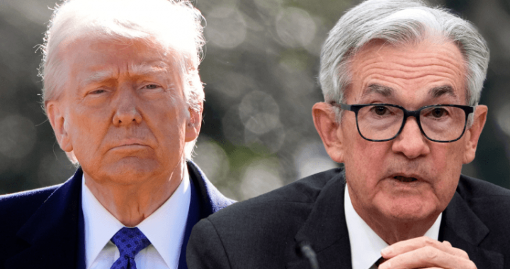 Fed Rate Cut Odds Dwindle Despite Trump’s Criticism