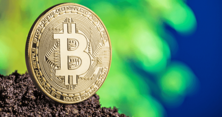 Green Bitcoin? Over 52% of Mining Now Uses Sustainable Energy