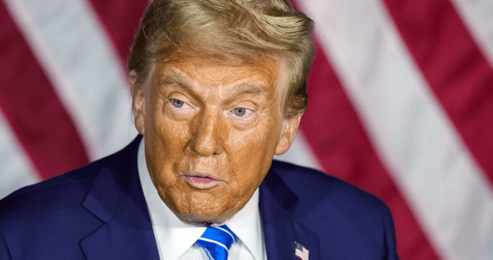 Stocks and Crypto Markets Rally Ahead of Trump’s ‘Liberation Day’ Tariff Reveal