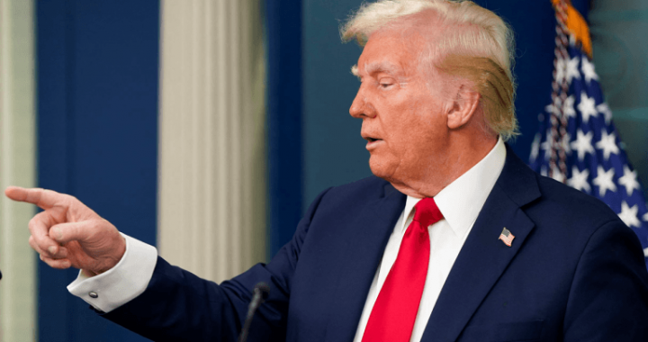 ‘Powell’s Termination Cannot Come Fast Enough’: Trump Turns Up Heat on Fed Chair