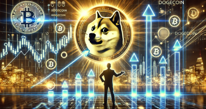 Dogecoin Breaking These Levels Could Be The Catalyst For Next Bull Run, Analyst Says