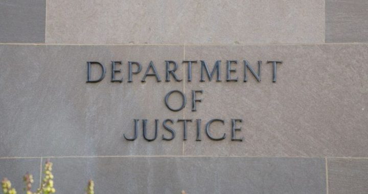 DOJ Nukes Crypto Crime Unit as Trump Vows to End Regulation by Prosecution