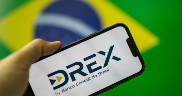 Brazilian Drex Hits Privacy Roadblock as Support From External Partners Wanes
