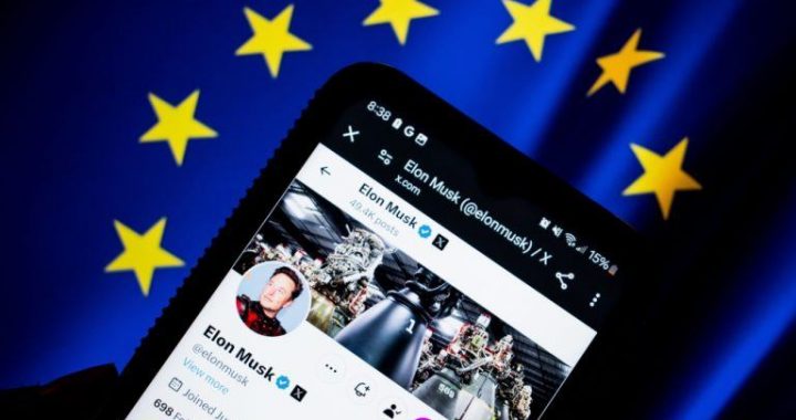 Elon Musk Advocates for Free Trade Zone Between EU and US