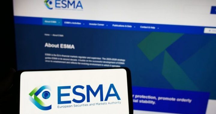 EU Securities Watchdog ESMA Issues Guidelines to Combat Market Abuse in Crypto Assets Under MiCA