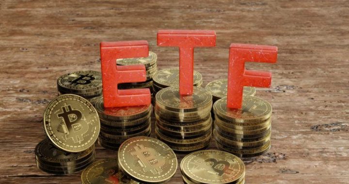 ETF Weekly Recap: Bitcoin ETFs Bleed $173 Million As Tariff Fears Shake Investor Confidence