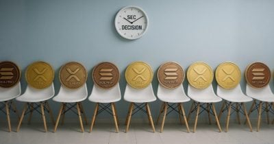 SEC pushes back decision on spot XRP ETF from Franklin Templeton