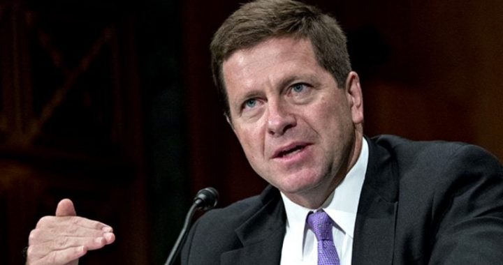 Former SEC Chairman Jay Clayton to Serve as Interim US Attorney for the Southern District of New York
