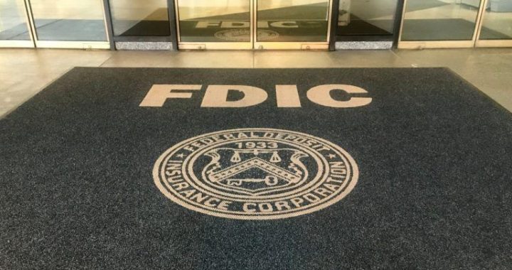 FDIC Clears Crypto Runway With New Blockchain Policy Shift