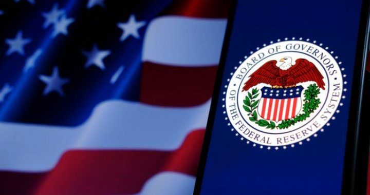 Fed Triggers Alarm: Tariff Explosion Could Ignite Runaway Inflation Spiral