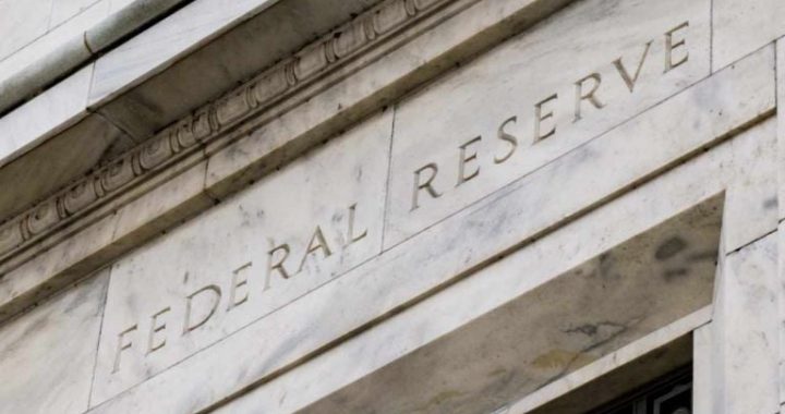 Federal Reserve Dismantles Crypto Barriers—Scraps Biden-Era Restrictions