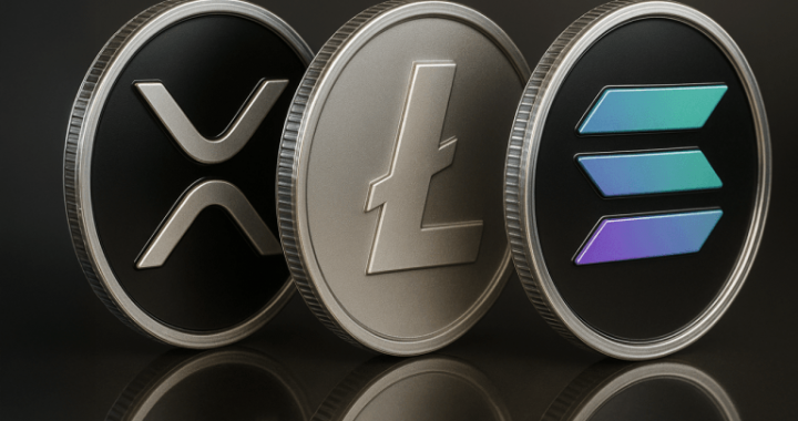 Solana, Litecoin, and XRP Lead 2025 ETF Approval Odds