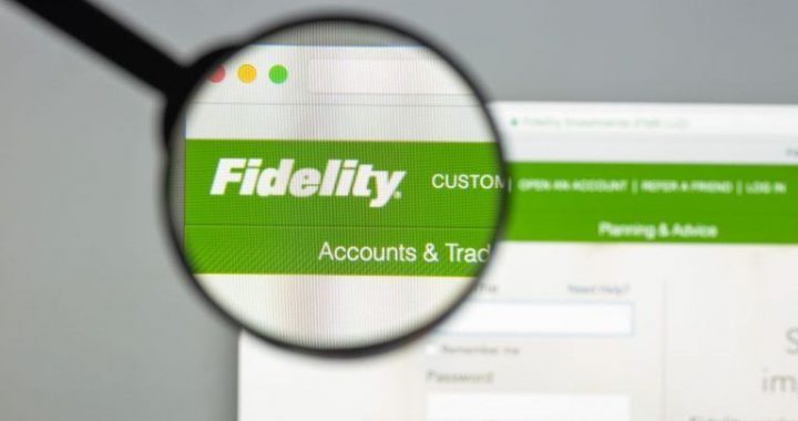 Fidelity Launches Crypto IRAs