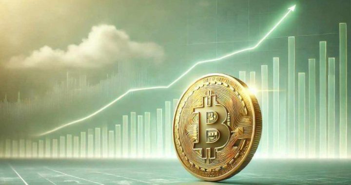 Bitcoin Aiming for $833K—Finder Experts See Prime Time to Buy