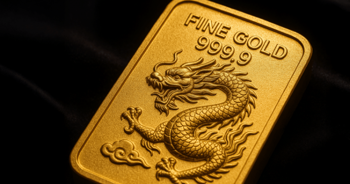 Experts: Gold’s Rise Doesn’t Undermine Bitcoin’s Digital Gold Status