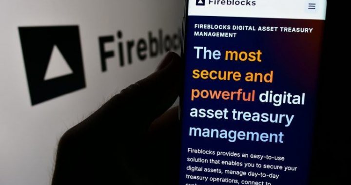 HTX Integrates Fireblocks Off-Exchange to Secure Institutional Trading