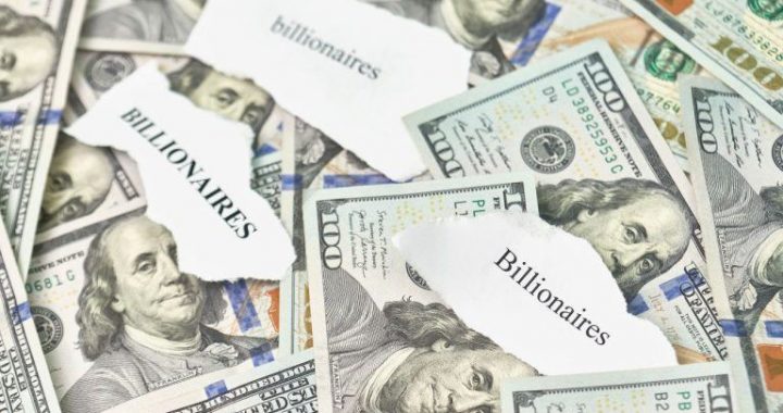 Forbes ‘World’s Billionaire List’ Features 16 Crypto Moguls