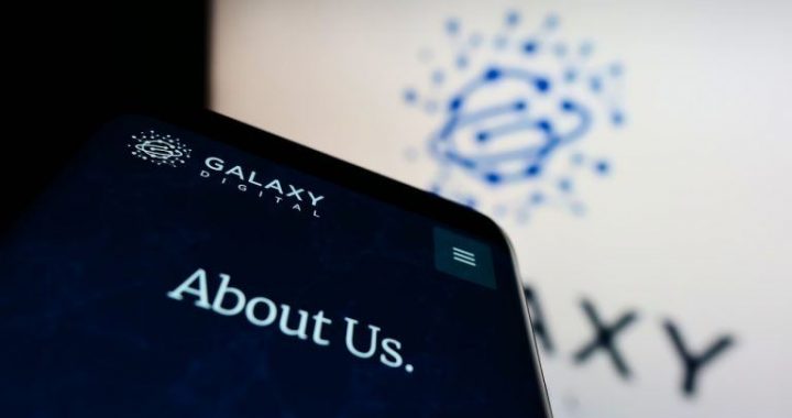 Galaxy Digital Secures SEC Approval for US Listing