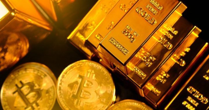 Arthur Hayes Highlights Shift to Gold and Bitcoin Following Trump’s New Trade Order