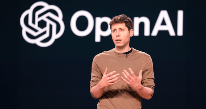 AI Coins Rebound as OpenAI’s $40B Raise Sparks Fresh Momentum
