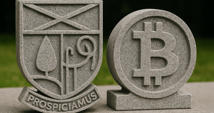Scottish School to Accept Bitcoin for Tuition