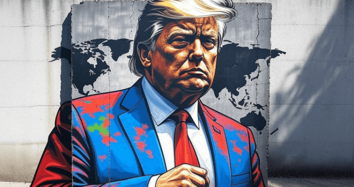 Prediction Markets Stir as Trump’s Trade War Strategy Evolves