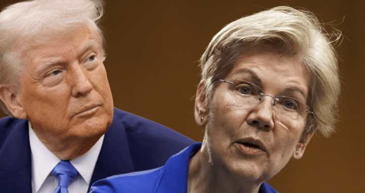 Elizabeth Warren: ‘If Chairman Powell Can Be Fired, It Will Crash the Markets’