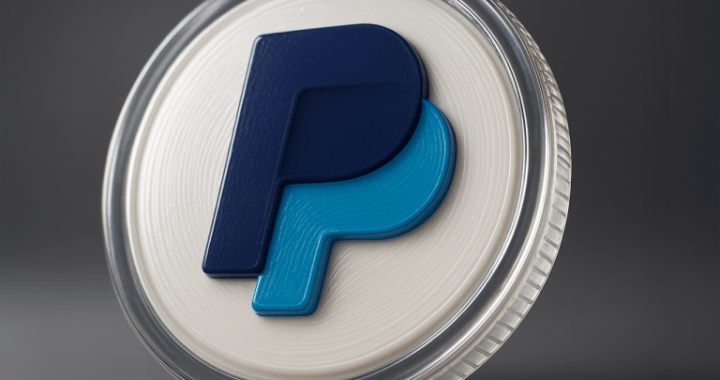 Paypal Seeks to Drive PYUSD Adoption With 3.7% Reward on Users’ Stablecoin Holdings