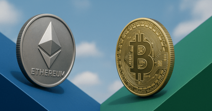 Bitcoin and Ethereum Fees Collapse: Transaction Costs Plunge Over 90% Year-on-Year