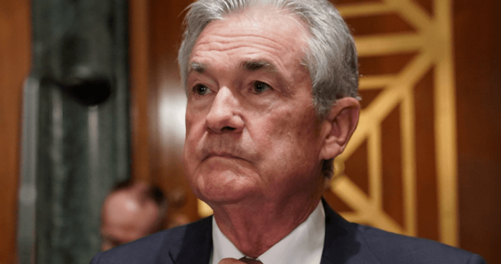 Powell: ‘We May Find Ourselves in a Challenging Scenario’ as Fed Weighs Tariff Uncertainty
