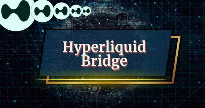 Hyperliquid Bridge: How to Bridge USDC to Hyperliquid