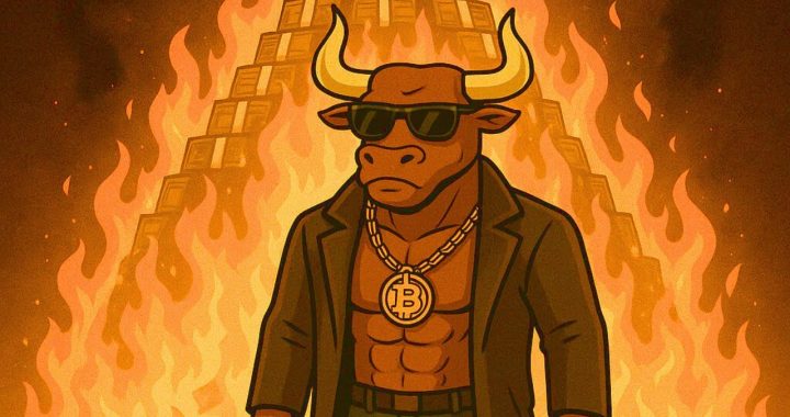 BTC USD Rockets Higher as Analysts Adjust to $200K Bitcoin Target Amid Retail Rush